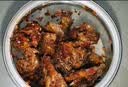 法罗捷香辣口味虾258g小虾米湖南特产虾仁即食虾仔拌饭饭面酱香辣下饭菜 实拍图