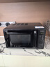 格兰仕（Galanz）【国家补贴】微波炉 20升 大平板底盘 智能菜单 简单 家用微波炉 DG(B0) 实拍图