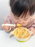 新安怡（AVENT）飞利浦新安怡宝宝ppsu吃饭勺儿童自主吃饭学吃辅食训练大肚勺子 实拍图