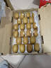 佳沛（zespri）新西兰  阳光金奇异果巨大果22粒原箱 单果重约144-175g 猕猴桃 实拍图