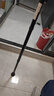 善行者折叠肘拐年轻人康复便携助行器老人腋下拐杖医用手杖 单支SW-C31B 实拍图
