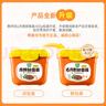 葱伴侣六月香甜面酱300g0%添加黄原胶炒菜焖炖蘸调味 欣和出品 实拍图