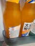 大窑汽水 大窑嘉宾碳酸饮料 0脂肪饮料整箱 橙味饮料 520ml/瓶 橙味饮料520ml*4瓶 实拍图