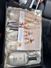 后（The history of Whoo）天气丹水乳面霜精华7件套装礼盒353ml 抗老修复 实拍图