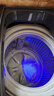 YANGZI扬子集团大容量波轮洗衣机全自动蓝光智能预约强力风干自清洁宿舍家用洗衣机洗烘一体小型甩干机 22KG大容量蓝光升级【智能风干+10年质保】 实拍图