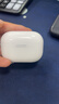 华为FreeBuds SE 4 ANC降噪版 真无线蓝牙降噪耳机 50小时长续航/多模式降噪/快速充电  陶瓷白 实拍图