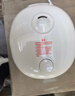 小熊（Bear） 电饭锅1-2人 小电饭煲 家用多功能宿舍小容量迷你煮饭煮泡面压力米饭锅1.2升 DFB-F12Z2国家补贴 实拍图