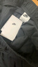 耐克NIKE 男子单层针织直筒CLUB OH JSY裤子BV2767-063暗灰M 实拍图