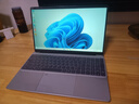 H&U&W国行【2025新英特尔+酷睿i7】笔记本电脑轻薄本大学生办公便携高性能游戏本商务设计AI标压手提本 银【4K级9D液晶屏】16代AI酷睿版+指纹/背光 【店长特推】32G内存/1024G超速 实拍图