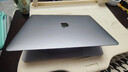 苹果（Apple） MacBook Pro/Air 二手苹果笔记本电脑 商务 办公 游戏 设计 剪辑 99新20款K32灰K62银八代8G/256G 实拍图