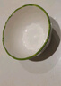 摩登主妇雏菊餐具整套2026新款釉下彩乔迁新居新婚礼物碗碟筷碗盘套装家用 【礼盒装】6人食30件套 新婚/结婚/订婚礼物 实拍图
