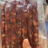 皇上皇特级二八薄盐腊肠广式煲仔饭腊肠广东甜肠广州腊味特产454g 实拍图