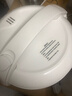 美的（Midea） 微压电饭煲 精铸发热盘大容量简单易控 黑晶内胆家用迷你小电饭锅 1-2-3-5-8人家用商用 3升黑晶内胆MB-WYJ301 （2-6人） 3L 实拍图