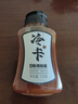 冷卡0脂辣椒酱170g拌饭拌面凉拌菜微辣轻食调味酱火锅面条拌面调味 实拍图