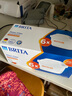碧然德（BRITA）过滤净水器 家用滤水壶 净水壶 Marella 海洋系列+专家版滤芯12枚（含附件） 实拍图