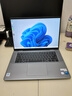 戴尔（DELL）笔记本电脑 国家补贴 灵越16PLUS-7640新款 32G 16英寸高性能轻薄本学生办公 酷睿7 1T 2.5K 120Hz 实拍图
