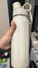 乐扣乐扣（LOCK&LOCK）探索保温保冷运动杯便携运动壶大容量水杯子946ML白色LHC3252IVY 实拍图