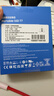 三星（SAMSUNG）1TB Type-c USB 3.2 移动固态硬盘（PSSD） T7 灰色 NVMe读速1050MB/s 手机直连笔记本外接 实拍图