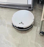 科沃斯扫地机器人X11 PRO扫拖洗烘一体自动清洗滚筒洗地机白银全自动上下水超薄款国家补贴 实拍图