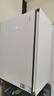 海尔（Haier）冰柜家用300升大容量全冷冻超低温速冻200升小型冰柜新一级能效省电卧式冰箱冷冻冷藏无需除霜冰柜 300升-30度速冻+新一级能效+钢板内胆 300L 实拍图