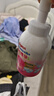 贝亲（Pigeon）洗发水沐浴露 含桃叶精华 婴儿洗发沐浴二合一 500ml IA209 实拍图