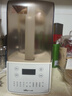 小熊（Bear）低音降噪破壁机1.5L家用全自动豆浆机榨汁料理辅食机预约多功能破壁免滤3-4人用F01G1 实拍图