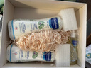 妙思乐（Mustela）新生儿礼盒婴儿洗沐二合一500ml+身体乳300ml+按摩油100ml 实拍图