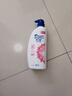 海飞丝香氛洗发水恬雅清新750g 洗头膏去屑止痒控油持久留香 睡莲花香调 实拍图