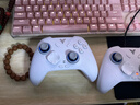 飞智冰原狼4多模版无线游戏手柄 类xbox 力调节摇杆双切扳机 switch电脑PC手机steam体感NS 丝之歌 实拍图