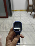 360儿童电话手表9xsp长效续航学生青少年4G全网通可视频拍照防水定位智能手表男女蓝 实拍图