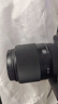 适马（SIGMA）30mm F1.4 DC DN Contemporary 半画幅 大光圈定焦镜头 微单人像直播（索尼E卡口） 实拍图