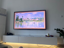创维电视黑骑士A5F Pro 电视75英寸QD-Mini LED 极黑不反光游戏液晶家电平板电视机国家补贴a5f+升级款 实拍图