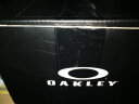 OAKLEY欧克利CROSSLINK男女款运动光学镜防滑镜框眼镜X8118 OX8118-0456 实拍图