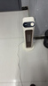 艾美特（AIRMATE）【双直流速热】电热家用取暖器暖风机塔式电暖气小太阳大面积速热电暖器广角轻音节能热风机 实拍图