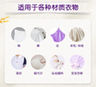 金纺衣物柔顺剂护理剂液【洗衣搭档】纯净温和8斤 除味柔软亲肤防静电 实拍图