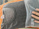 恒源祥【热销50W】保暖内衣男女加绒加厚秋衣秋裤中老年棉套装 实拍图