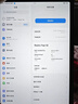 小米(MI) 红米平板Redmi Pad SE 11英寸平板电脑 90Hz高刷 娱乐影音办公学习平板 6+128GB烟青色 实拍图