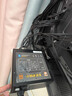 驿晨宇尘雨科技玄武850K+持续1000W峰值1400W+双金牌全模组电源 黑色 玄武850K+ 七年保 有AC线 实拍图