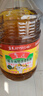 鲁花 【保真菜籽油】食用油 低芥酸特香菜籽油 6.18L   物理压榨 实拍图