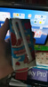 伊利优酸乳 石榴马蹄脆 牛奶饮品 200g*12盒/箱 礼盒装 实拍图