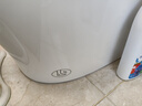 东芝（TOSHIBA）小海豚MINI智能马桶带水箱全功能虹吸式家用电动坐便器S205-305 实拍图