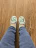 先锋港湾棉拖鞋春夏季包跟夏天防滑产后包跟软底秋天产妇室内家居拖鞋女 浅灰色 37 实拍图