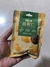 百草味熟制板栗仁500g/10小包 坚果炒货休闲零食坚果板栗子仁即食 实拍图