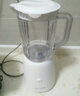 九阳（Joyoung）榨汁料理机榨汁杯多功能易清洗家用1升搅拌机 打米糊果汁机婴儿辅食机YL-C23 实拍图