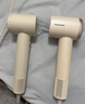 松下（Panasonic）【国家补贴】空气发梳负离子电吹风机筒高速家用低噪速干护发不伤发送女生礼物EH-WNE6M 实拍图