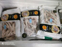 CP正大食品 鸡爪 净重2斤 单个鸡爪约40-50g 生鲜冷冻凤爪烧烤 实拍图