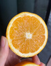 甜果源 麻阳冰糖橙 手剥橙子湖南高山脐甜橙子果冻甜橙当季新鲜水果 净重4.5-5斤【80%人选择】 单果60-65mm【精选中果】 实拍图