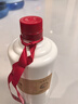 鲲满坊贵州茅台镇 酱香型白酒整箱 53度高粱酒 纯粮食坤沙老酒 金酱酒业 53度 500mL 1瓶 酱五 实拍图