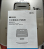美的（Midea）【政府补贴】电饭煲家用3-4人花瓣IH加热多功能电压力煲电饭锅纯钛0涂层智能可预约煮饭锅MB-G5 实拍图