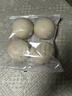 传统发酵馒头100g*4 实拍图